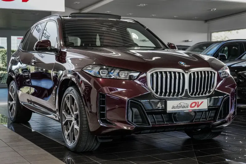 BMW X5 din 2024 cu 43.320 km - oferta BMW147359 - foto 10