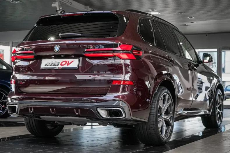 BMW X5 din 2024 cu 43.320 km - oferta BMW147359 - foto 11