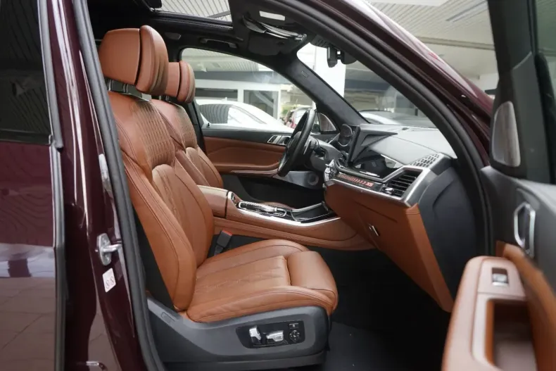 BMW X5 din 2024 cu 43.320 km - oferta BMW147359 - foto 14