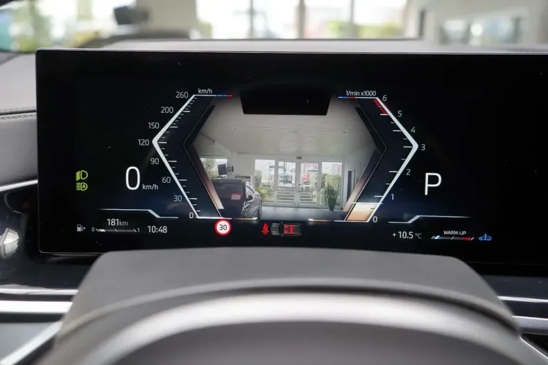 BMW X5 din 2024 cu 43.320 km - oferta BMW147359 - foto 17