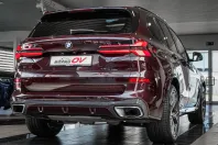 BMW X5 din 2024 cu 43.320 km - oferta BMW147359 - foto 25