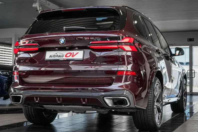 BMW X5 din 2024 cu 43.320 km - oferta BMW147359 - foto 25