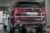 BMW X5 din 2024 cu 43.320 km - oferta BMW147359 - foto 26