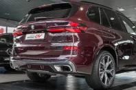 BMW X5 din 2024 cu 43.320 km - oferta BMW147359 - foto 27