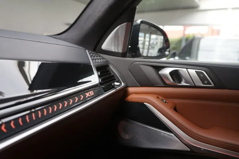BMW X5 din 2024 cu 43.320 km - oferta BMW147359 - foto 29