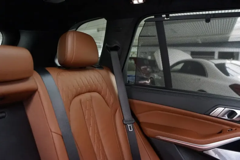 BMW X5 din 2024 cu 43.320 km - oferta BMW147359 - foto 30