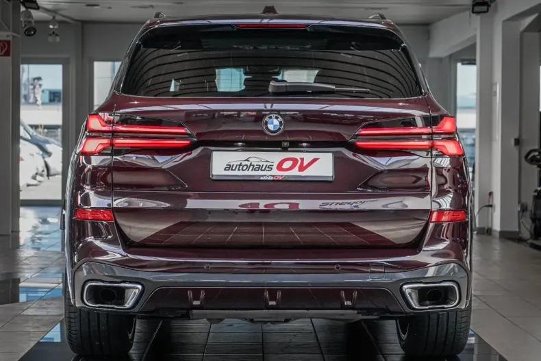 BMW X5 din 2024 cu 43.320 km - oferta BMW147359 - foto 33