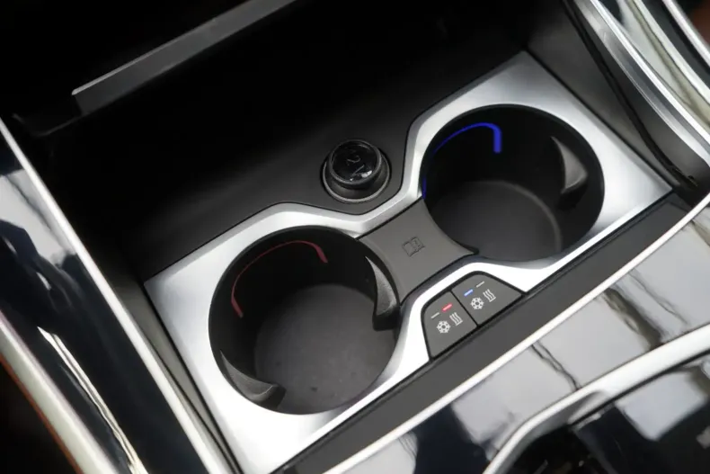 BMW X5 din 2024 cu 43.320 km - oferta BMW147359 - foto 37