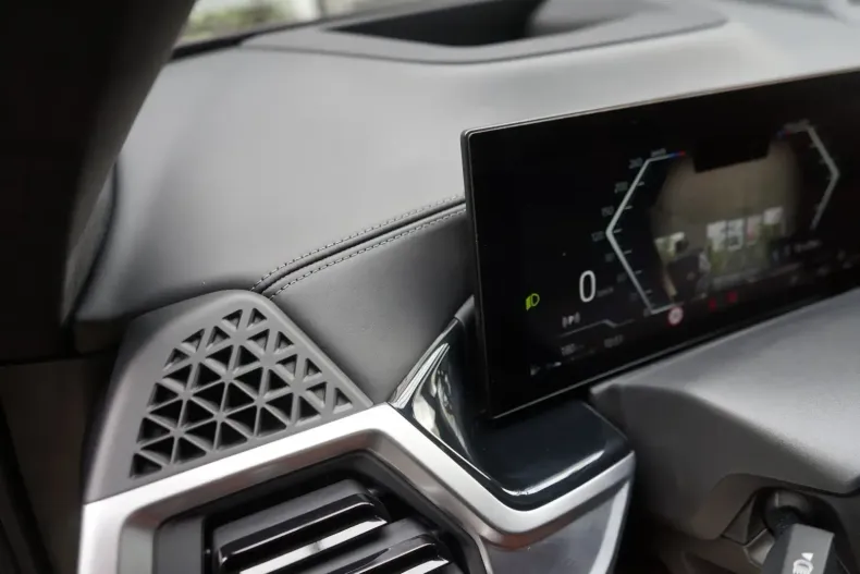 BMW X5 din 2024 cu 43.320 km - oferta BMW147359 - foto 38