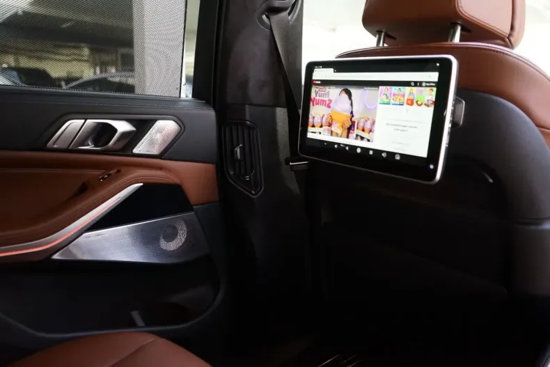 BMW X5 din 2024 cu 43.320 km - oferta BMW147359 - foto 40