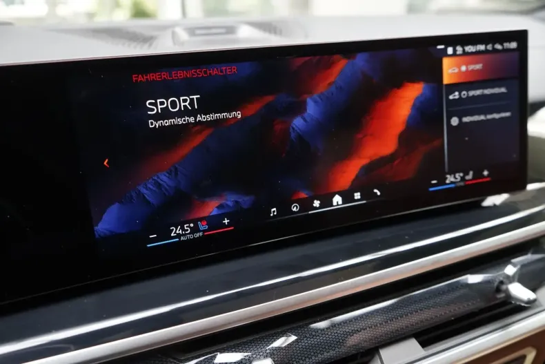 BMW X5 din 2024 cu 43.320 km - oferta BMW147359 - foto 44