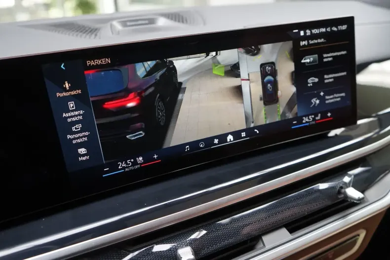 BMW X5 din 2024 cu 43.320 km - oferta BMW147359 - foto 45