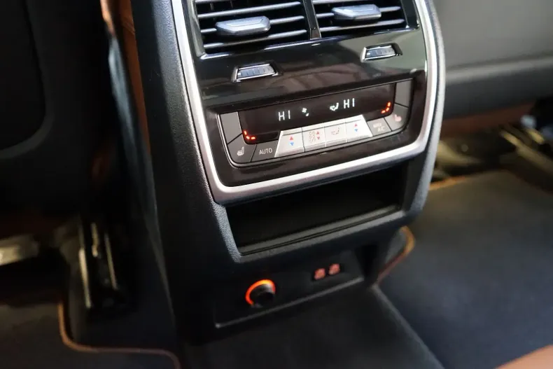 BMW X5 din 2024 cu 43.320 km - oferta BMW147359 - foto 47