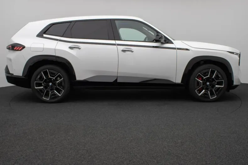 BMW XM din 2024 cu 10.805 km - oferta BMW147360 - foto 4