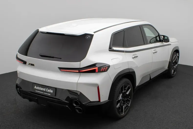 BMW XM din 2024 cu 10.805 km - oferta BMW147360 - foto 6