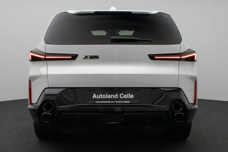 BMW XM din 2024 cu 10.805 km - oferta BMW147360 - foto 7