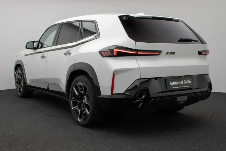 BMW XM din 2024 cu 10.805 km - oferta BMW147360 - foto 8