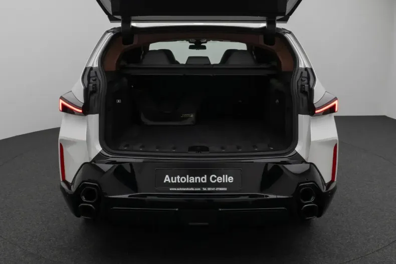 BMW XM din 2024 cu 10.805 km - oferta BMW147360 - foto 12