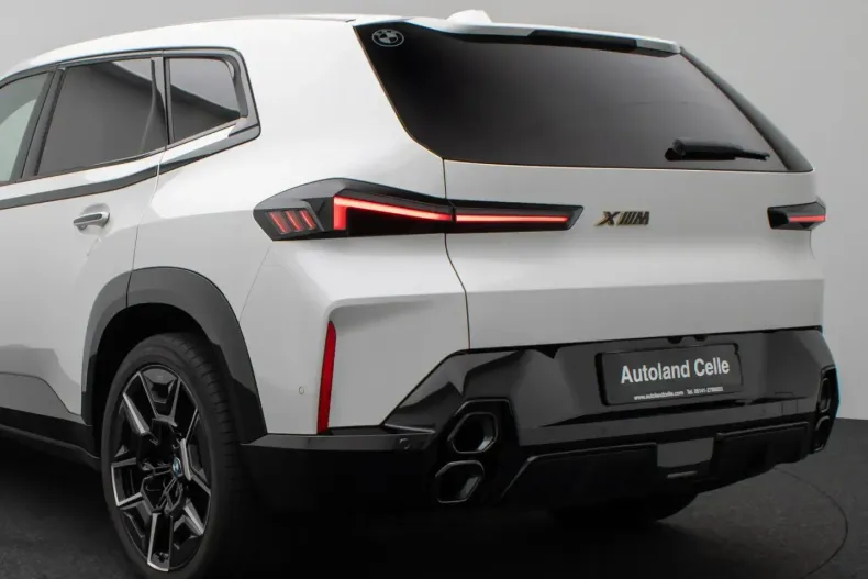 BMW XM din 2024 cu 10.805 km - oferta BMW147360 - foto 13