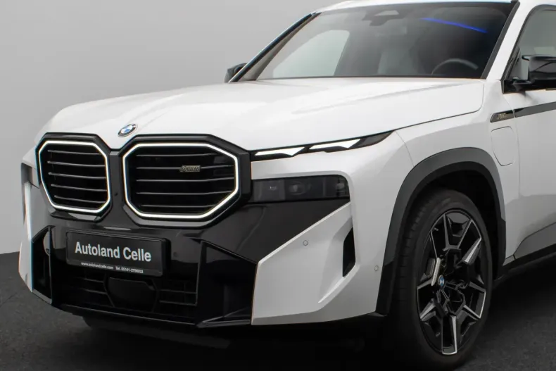 BMW XM din 2024 cu 10.805 km - oferta BMW147360 - foto 15