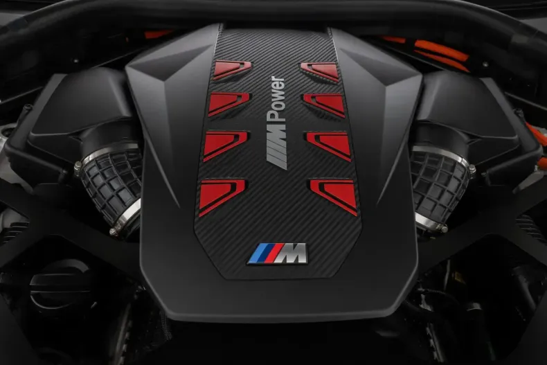 BMW XM din 2024 cu 10.805 km - oferta BMW147360 - foto 17