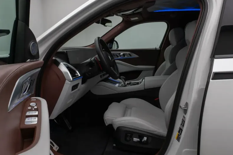 BMW XM din 2024 cu 10.805 km - oferta BMW147360 - foto 18