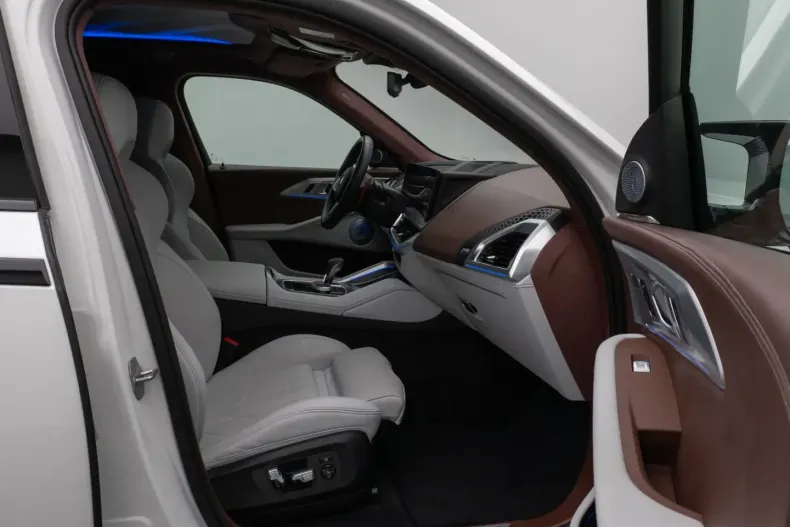 BMW XM din 2024 cu 10.805 km - oferta BMW147360 - foto 23