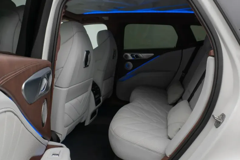 BMW XM din 2024 cu 10.805 km - oferta BMW147360 - foto 24