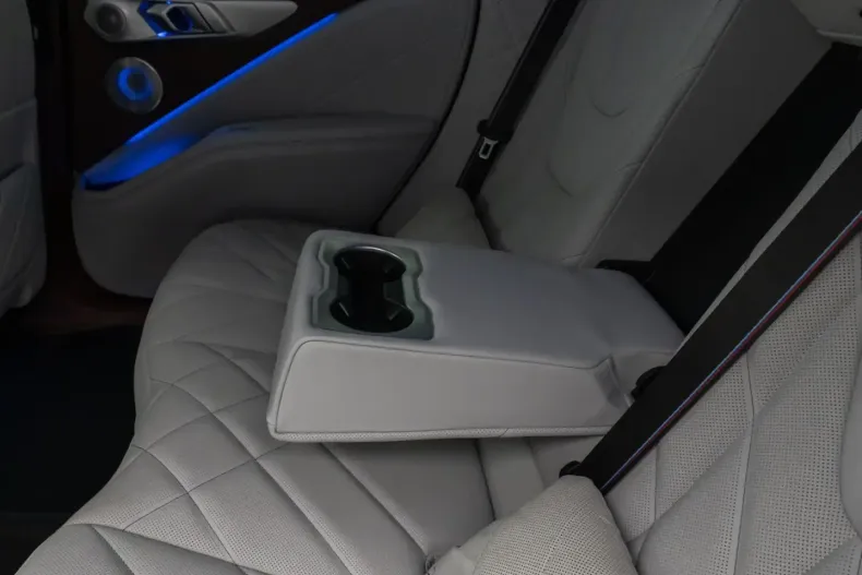 BMW XM din 2024 cu 10.805 km - oferta BMW147360 - foto 26