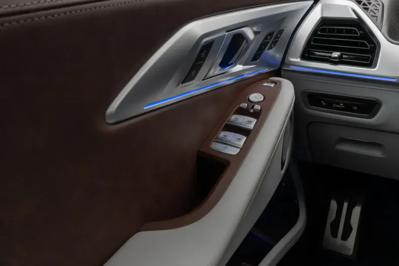 BMW XM din 2024 cu 10.805 km - oferta BMW147360 - foto 32