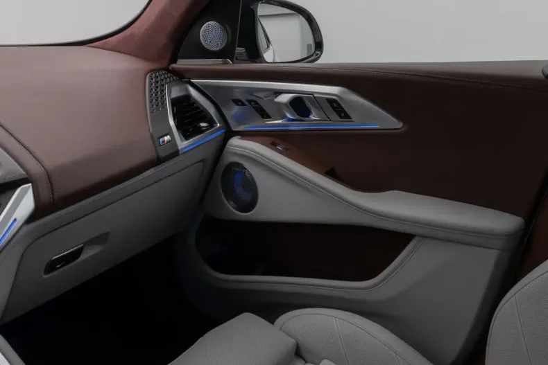 BMW XM din 2024 cu 10.805 km - oferta BMW147360 - foto 33