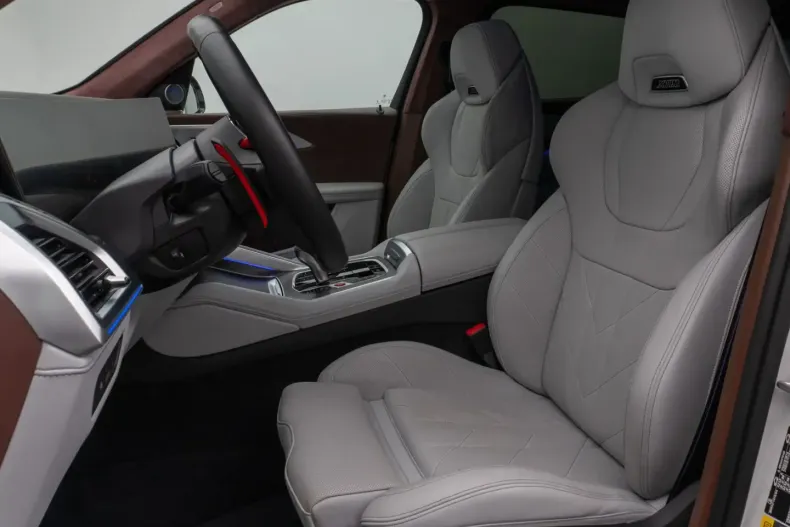 BMW XM din 2024 cu 10.805 km - oferta BMW147360 - foto 34