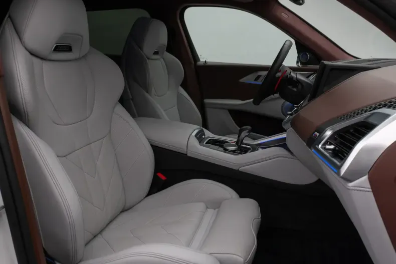 BMW XM din 2024 cu 10.805 km - oferta BMW147360 - foto 35