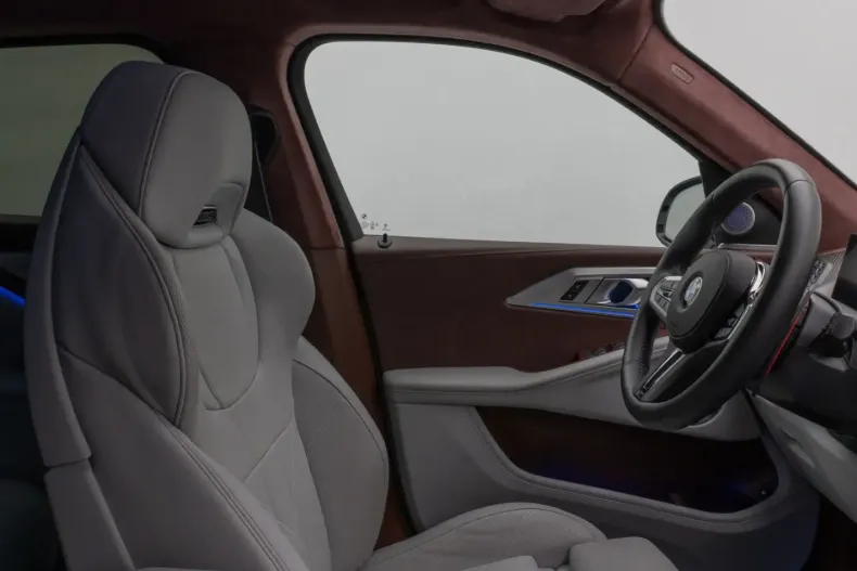 BMW XM din 2024 cu 10.805 km - oferta BMW147360 - foto 36