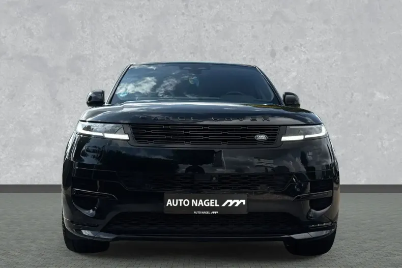 Land Rover Range Rover Sport din 2023 cu 46.000 km - oferta LAN147361 - foto 8
