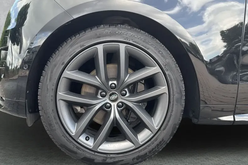 Land Rover Range Rover Sport din 2023 cu 46.000 km - oferta LAN147361 - foto 9