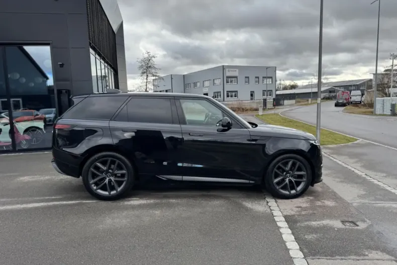 Land Rover Range Rover Sport din 2023 cu 89.900 km - oferta LAN147362 - foto 3