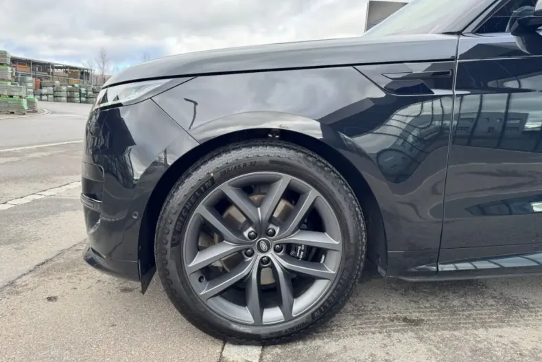 Land Rover Range Rover Sport din 2023 cu 89.900 km - oferta LAN147362 - foto 9