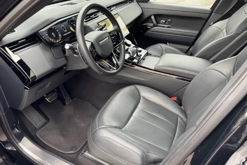 Land Rover Range Rover Sport din 2023 cu 89.900 km - oferta LAN147362 - foto 13