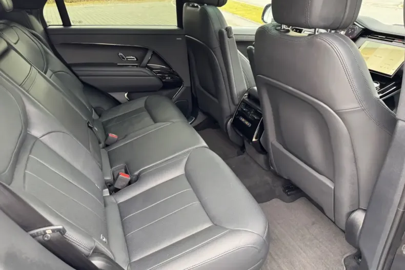 Land Rover Range Rover Sport din 2023 cu 89.900 km - oferta LAN147362 - foto 16