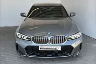 BMW 320 din 2025 cu 24.465 km - oferta BMW147363 - foto 1