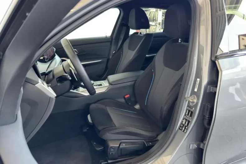 BMW 320 din 2025 cu 24.465 km - oferta BMW147363 - foto 7