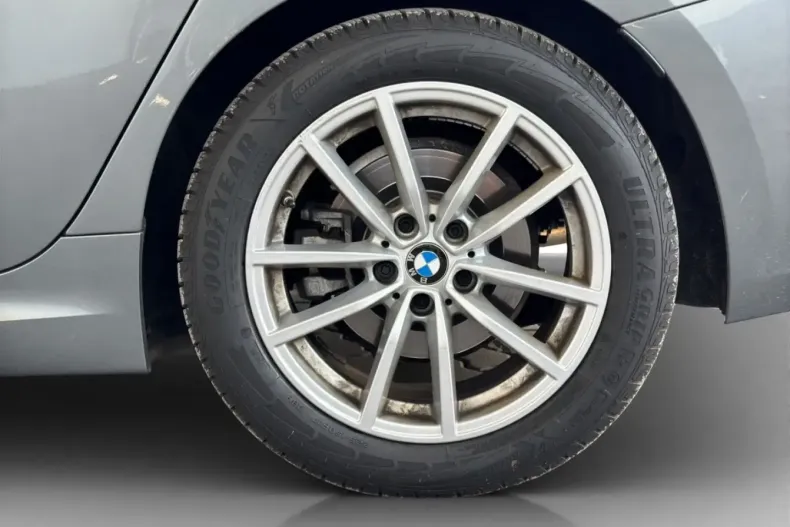 BMW 320 din 2025 cu 24.465 km - oferta BMW147363 - foto 9