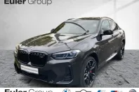 BMW X4 M40 din 2024 cu 6.608 km - oferta BMW147364 - foto 1