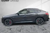 BMW X4 M40 din 2024 cu 6.608 km - oferta BMW147364 - foto 3