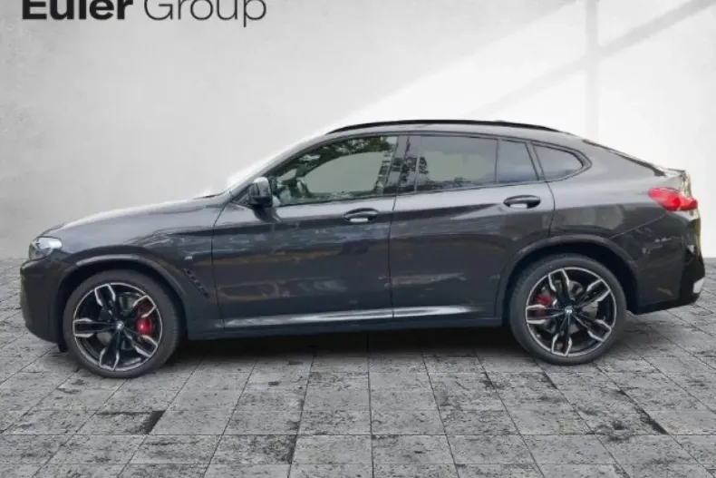BMW X4 M40 din 2024 cu 6.608 km - oferta BMW147364 - foto 3