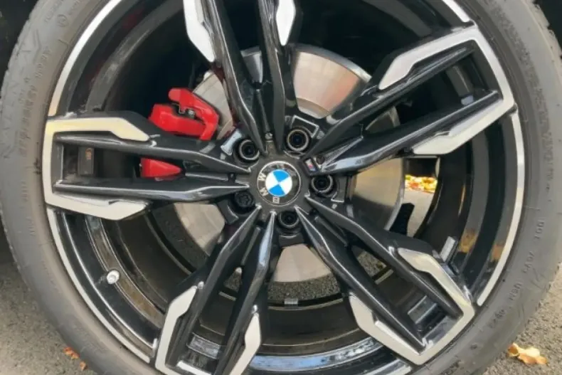 BMW X4 M40 din 2024 cu 6.608 km - oferta BMW147364 - foto 6