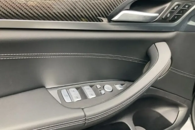 BMW X4 M40 din 2024 cu 6.608 km - oferta BMW147364 - foto 11