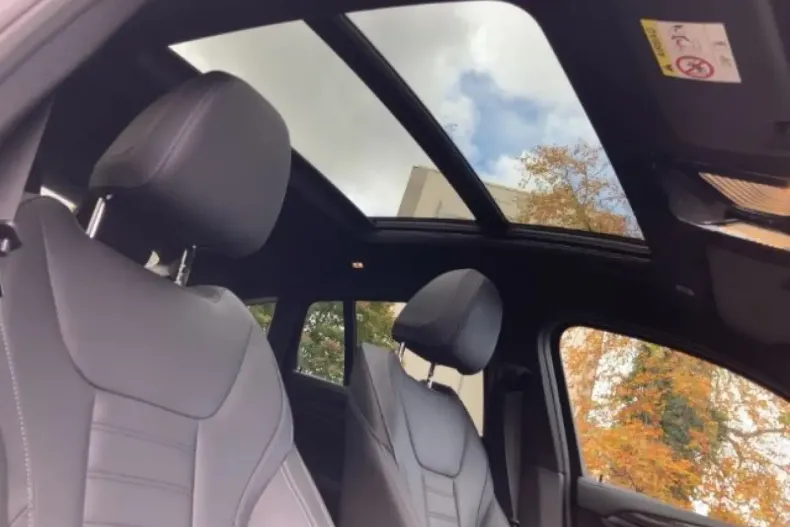 BMW X4 M40 din 2024 cu 6.608 km - oferta BMW147364 - foto 13