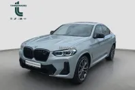 BMW X4 M40 din 2024 cu 12.012 km - oferta BMW147365 - foto 1